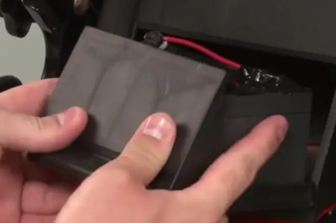 TORO 04069 Battery Replacement Kit-pro