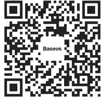 Baseus PD3.0 QC4.0 PPS GaN Charging Station-5