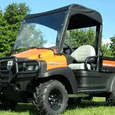 FALCON RIDGE CC-1550-MC02 Top and Back Club Car-fig1