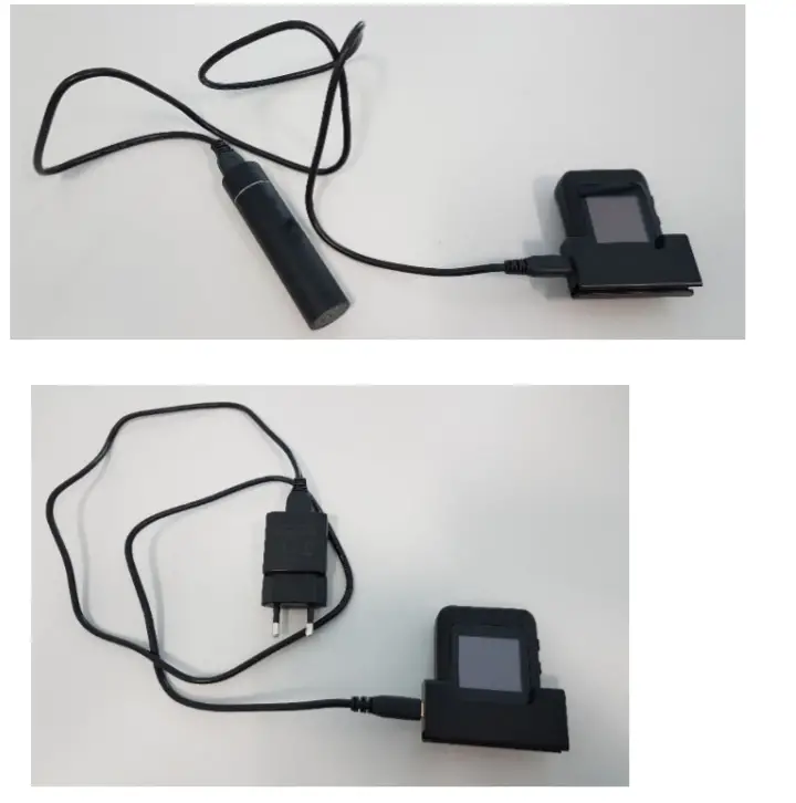 UPSTREEM ActiveHome and ActiveTrack - ACTIVETRACK