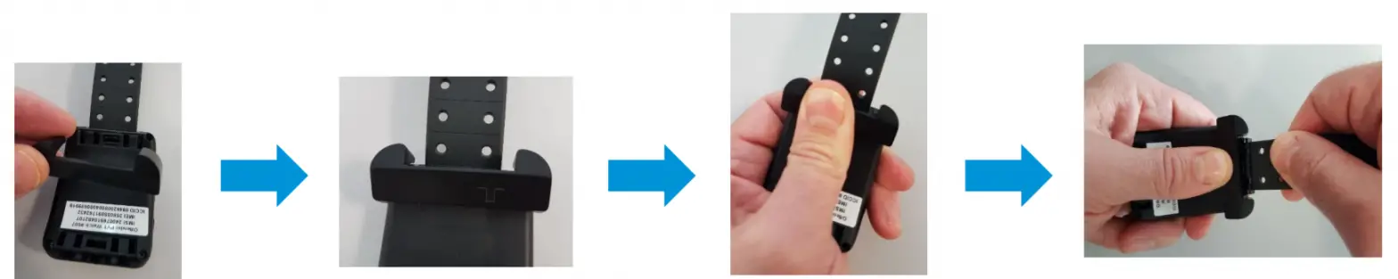 UPSTREEM ActiveHome and ActiveTrack - ACTIVETRACK3