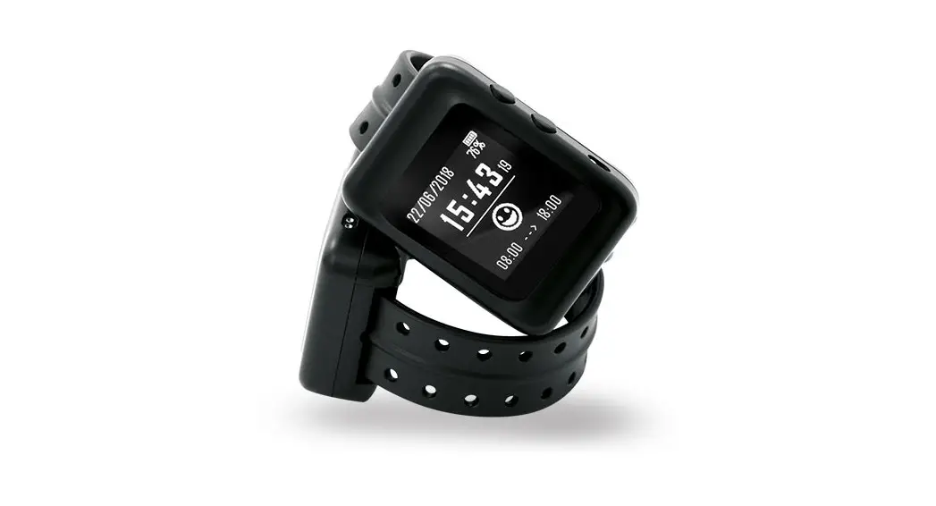 Upstreem Activehome And Activetrack User Manual