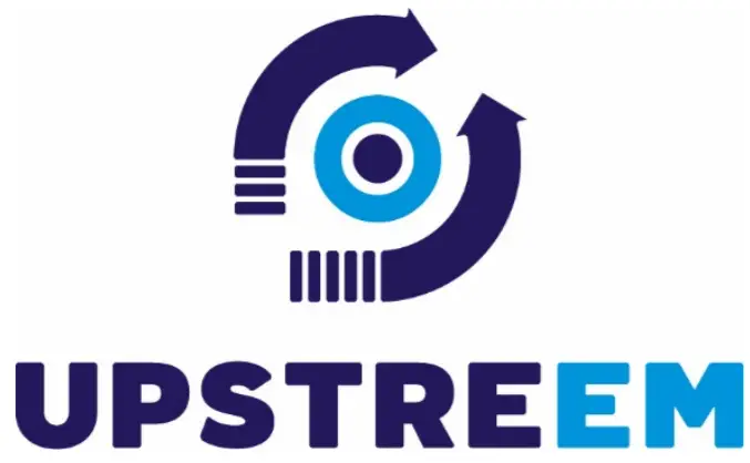 UPSTREEM LOGO