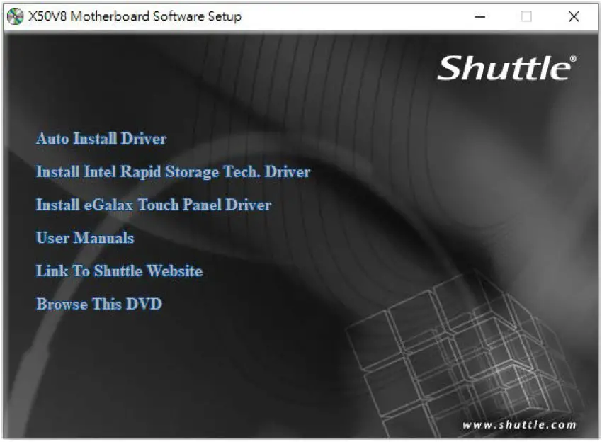 Shuttle-X50V8-XPC-all-in-one-PC-fig-1