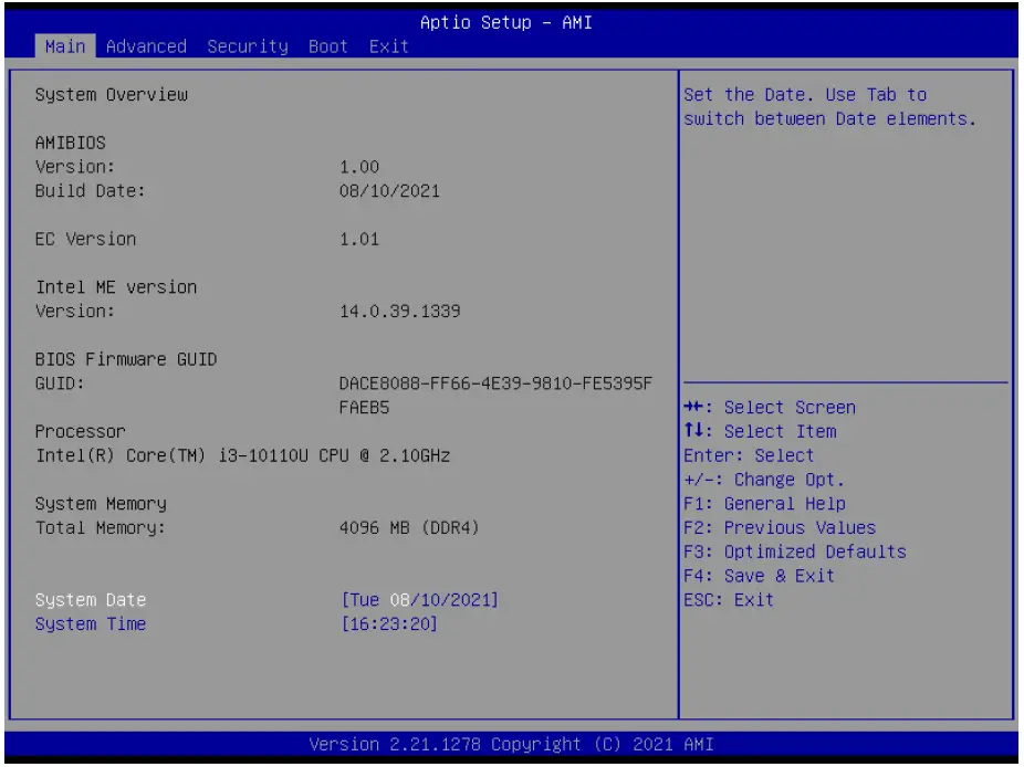 Shuttle-X50V8-XPC-all-in-one-PC-fig-3