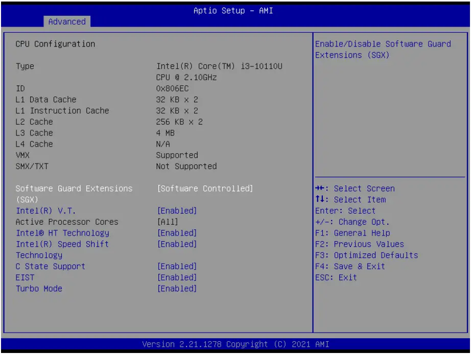 Shuttle-X50V8-XPC-all-in-one-PC-fig-7