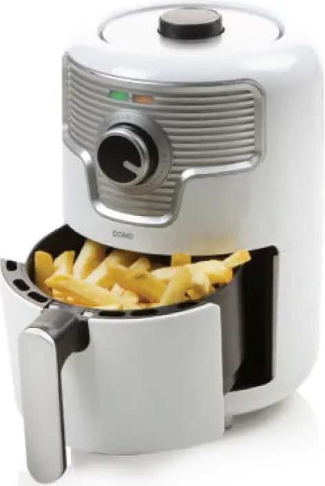 DOMO DO517FR Mini Plastic Hot Air Fryer poduct
