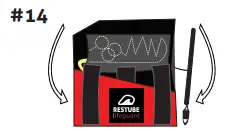 RESTUBE 20190603 lifeguard 16