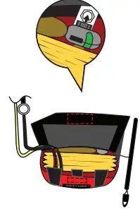 RESTUBE 20190603 lifeguard 2