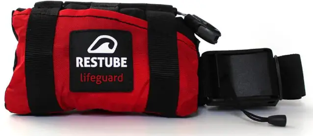 RESTUBE 20190603 lifeguard