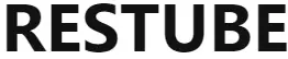 RESTUBE LOGO