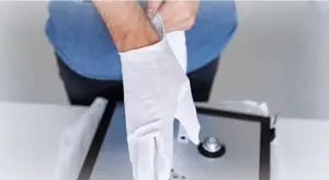 Pro-Ject The Classic Evo -12