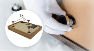 Pro-Ject The Classic Evo -13