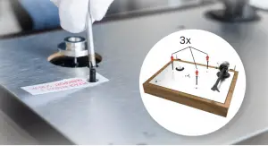 Pro-Ject The Classic Evo -14