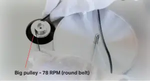 Pro-Ject The Classic Evo -17