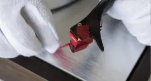 Pro-Ject The Classic Evo -20