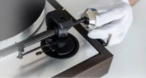 Pro-Ject The Classic Evo -22