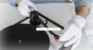 Pro-Ject The Classic Evo -24