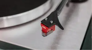 Pro-Ject The Classic Evo -28