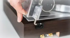 Pro-Ject The Classic Evo -30