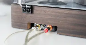 Pro-Ject The Classic Evo -33