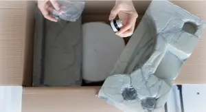 Pro-Ject The Classic Evo -6