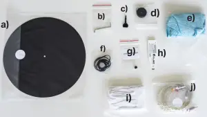 Pro-Ject The Classic Evo -a