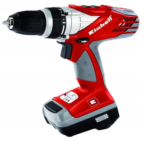 Einhell RTCD 18 1 Li Cordless Drill Screwdriver 1