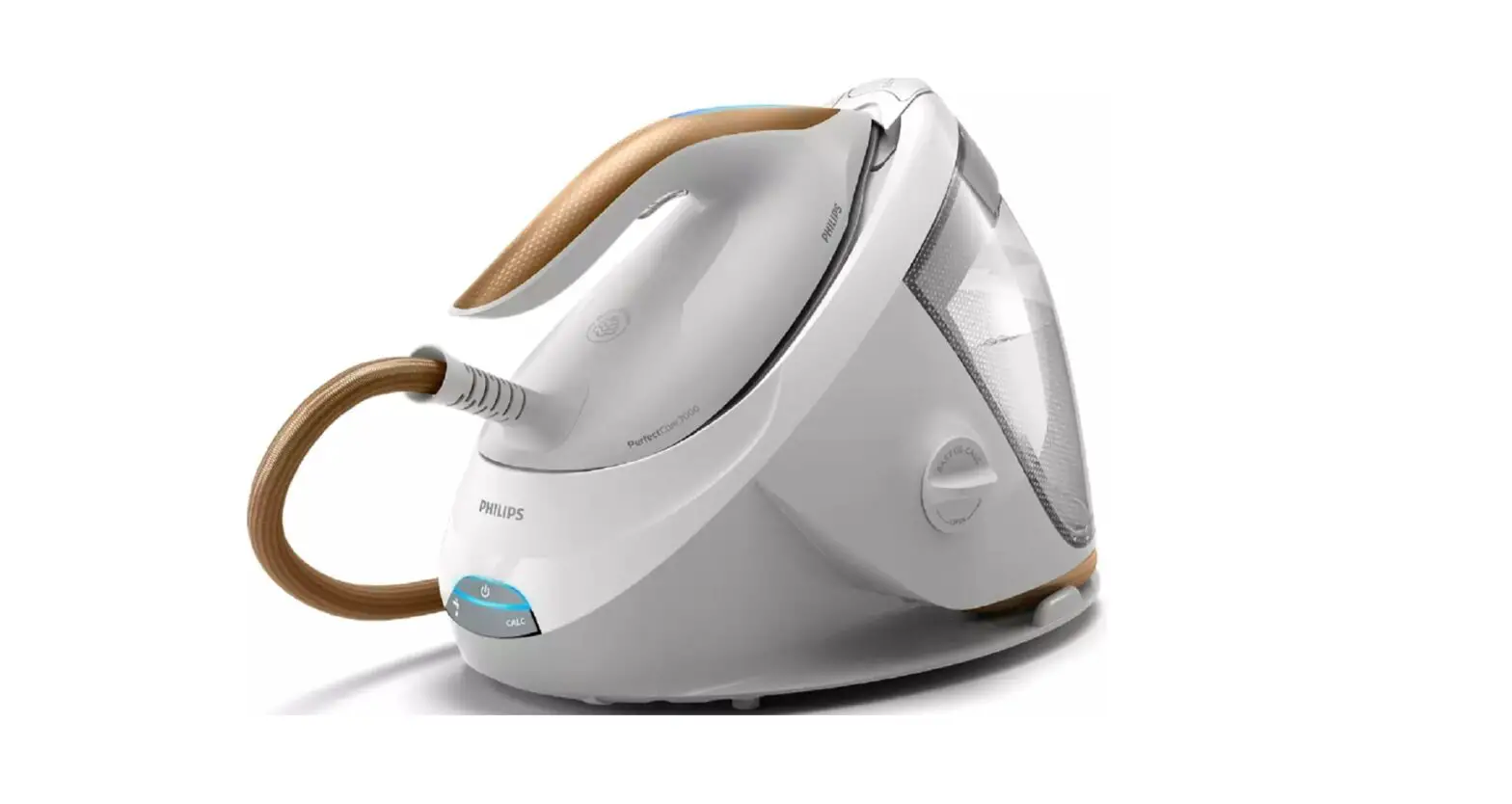 Philips Psg7040-10 Perfectcare 7000 Series Steam Generator User Manual