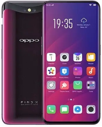 oppo CPH1875 Smartphone