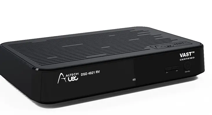 uec-DSD4921RV-Receiver-product-image