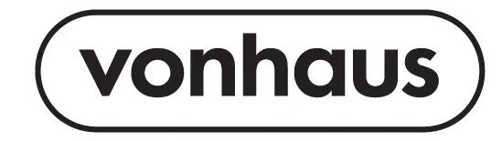 VonHaus logo