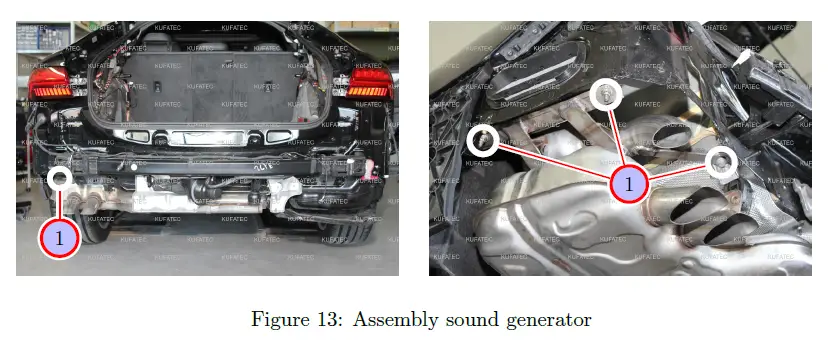 KUFATE-Audi-A7-4K-Complete-Set-Active-Sound-incl-Sound-Booster-FIG-14