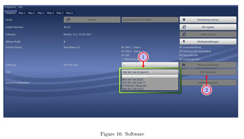 KUFATE-Audi-A7-4K-Complete-Set-Active-Sound-incl-Sound-Booster-FIG-19