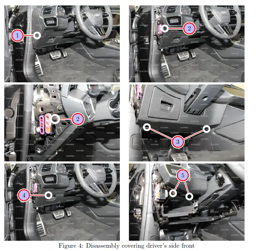 KUFATE-Audi-A7-4K-Complete-Set-Active-Sound-incl-Sound-Booster-FIG-5