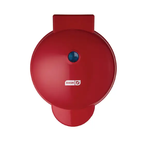 Dash Express Griddle Dmg8100 User Manual