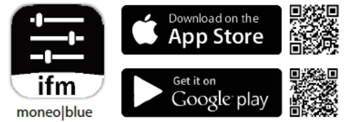 ifm EIO404 Bluetooth Mesh Base Station - Figure 11