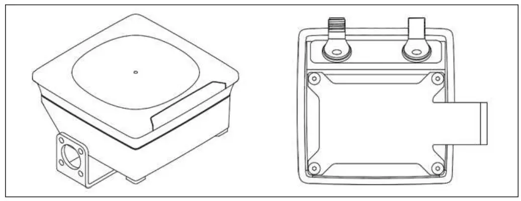 ifm EIO404 Bluetooth Mesh Base Station - Figure 4