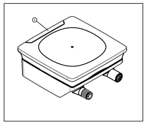 ifm EIO404 Bluetooth Mesh Base Station - Figure 8