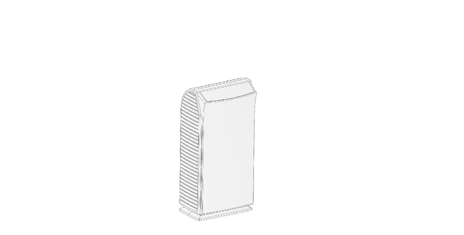 Aktobis Ag Wdh-c03 Air Purifier User Guide Aktobis Ag Wdh-c03 Air Purifier User Guide