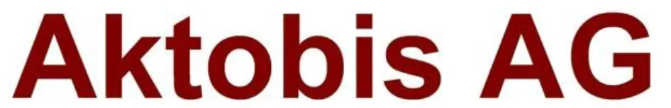 Aktobis AG logo