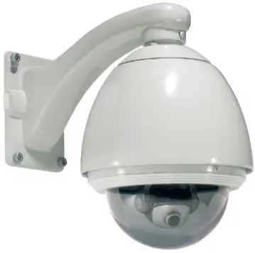 CONCEPTRONIC DOH-1100 Dome Camera Housing