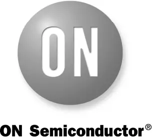 onsemi NCV7685 RGB Lighting Evaluation Board logo