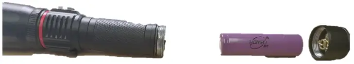 VICTOR-TOOLS-K984-Extendable-Torch-fig-1