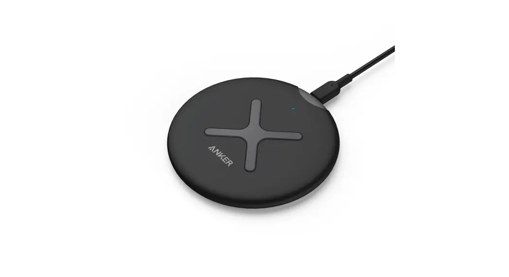 Anker Innovations A2536 Powerwave Pad Lite User Guide Anker Innovations A2536 Powerwave Pad Lite User Guide