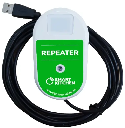 SMART KITCHEN Repeater Signal Extender-fig1