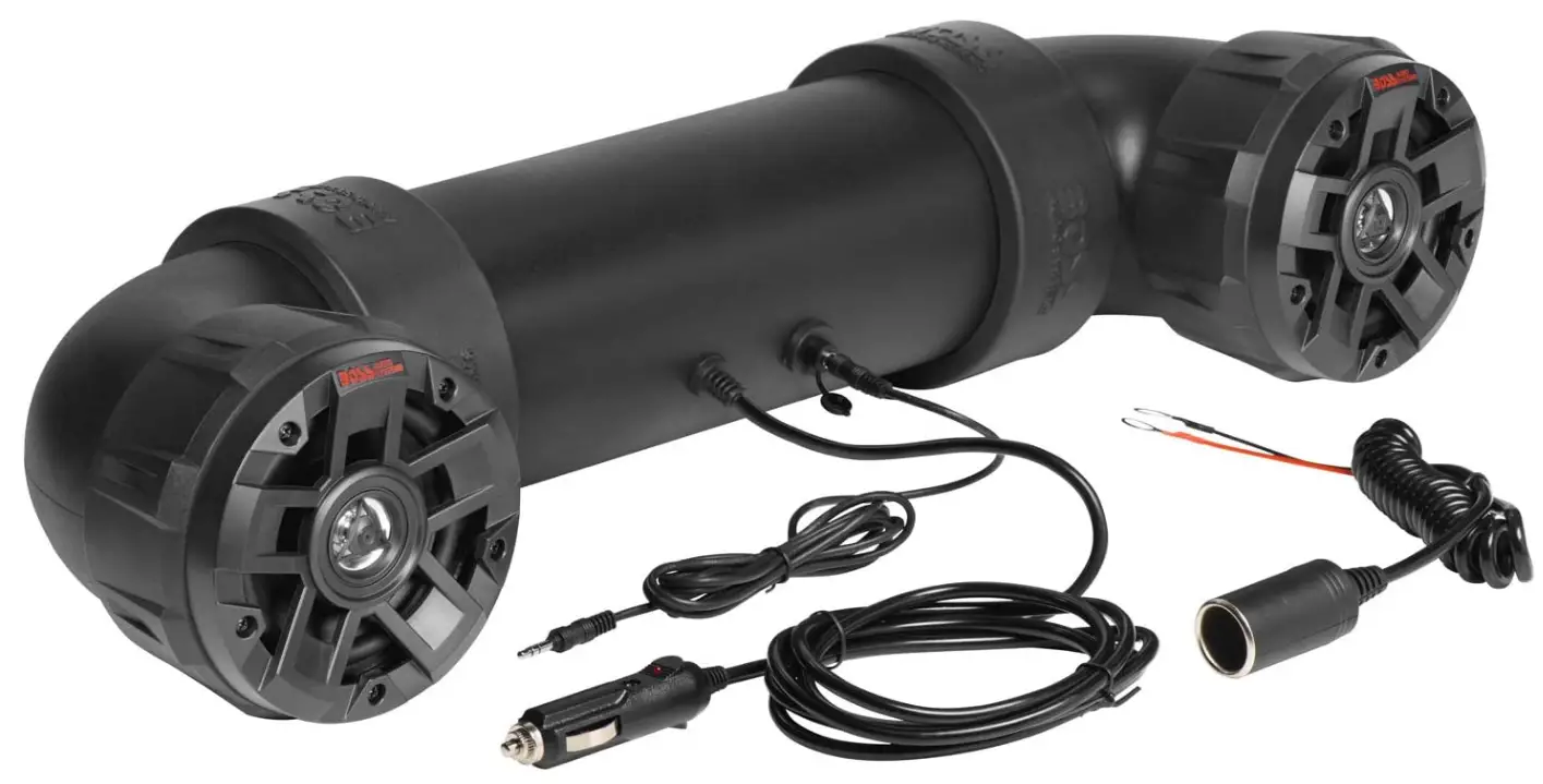 BOSS-UTV4B-ATV-UTV-Weatherproof-Sound-System-Product