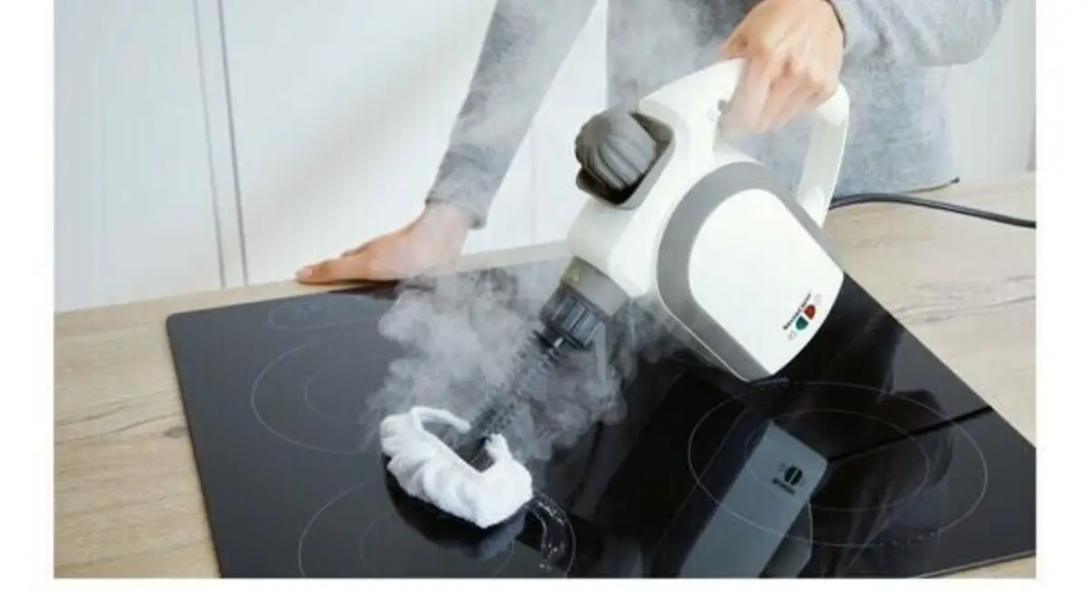 Silvercrest Sdr 1050 D1 Hand-held Steam Cleaner Instruction Manual Silvercrest Sdr 1050 D1 Hand-held Steam Cleaner Instruction Manual