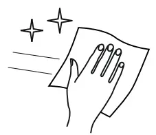 ANETA LIGHTING ALFA 15107 Ceiling Lamp 42cm - Fig.