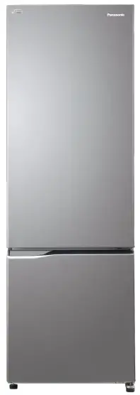 Panasonic NR-BV360 Fridge